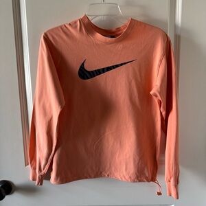 Nike long sleeve tee shirt